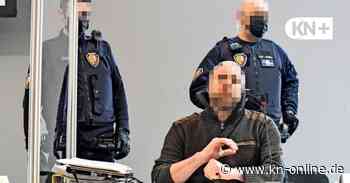 Hartmut F.: Tödliche Schüsse waren für ihn „irreal“