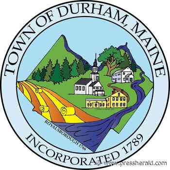 Durham appoints Mitchell Berkowitz as interim town manager - Press Herald