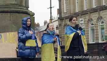 Durham cuts research ties with universities in Russia and Belarus - Palatinate