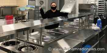 Durham Outlook for the Needy in Oshawa serving up first meal in new building Thursday - durhamradionews.com