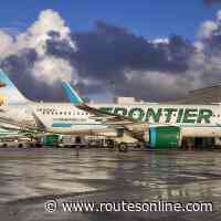 Philadelphia, Raleigh-Durham The Big Winners In Frontier's Latest Expansion - Routesonline