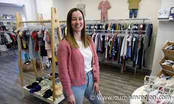 Durham's downtowns move toward recovery phase of pandemic - durhamregion.com