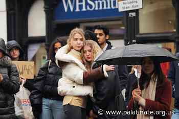 Durham students flee – Palatinate - Palatinate