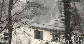 Officials probe Durham house fire | Greene County | hudsonvalley360.com - Hudson Valley 360