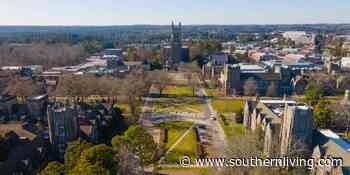 Things to Do in Durham, North Carolina, a Vibrant Southern City - Southern Living
