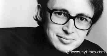 Carlos Barbosa-Lima, 77, Dies; Expanded Classical Guitar’s Reach