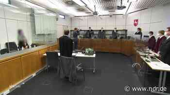 IS-Rückkehrerin in Celle vor Gericht - NDR.de