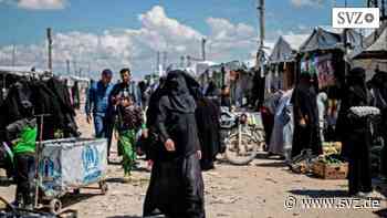 Prozess in Celle beginnt: Mutmaßliche IS-Terroristin aus dem Norden in Aussteigerprogramm | svz.de - svz – Schweriner Volkszeitung