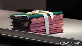 Fall 'Frederike von Möhlmann' aus Celle: Mordverfahren nach 41 Jahren neu aufgerollt - n-tv NACHRICHTEN