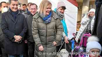 1,2 Millionen Flüchtlinge: Polens neue Willkommenskultur