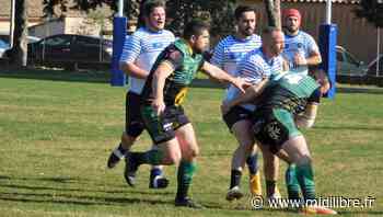 Rugby : Frontignan a un essai à transformer ce dimanche à domicile - Midi Libre