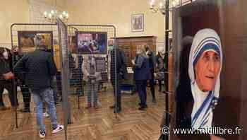 Frontignan : une exposition pour mettre en avant les Grandes résistantes contemporaines - Midi Libre