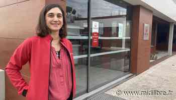 Frontignan : Nelly Talazac, patronne de neuf hommes : "c'est sur ma compétence qu'on me juge, pas mon genre" - Midi Libre