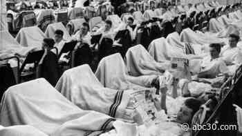 COVID crisis appears to wind down, but how will it end? Experts look to past pandemics for clues