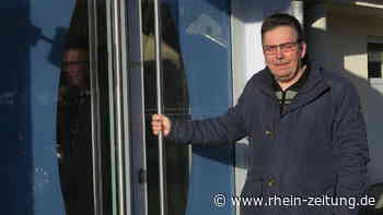 Bürgermeisteramt: Kalenborn sucht Nachfolge - Kreis Cochem-Zell - Rhein-Zeitung