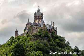 Cochem: Eindringlinge auf der Reichsburg - Blick aktuell