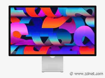 Apple's pricey new Studio Display isn't fully compatible with Windows PCs