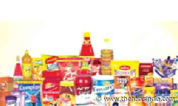 Hyderabad: Gullible fall prey to fake FMCG products - The Hans India