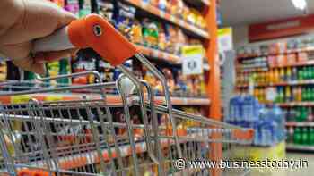 Rural Market Leaves FMCG Makers High and Dry - Business Today