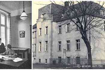 LVM hatte "besondere Nähe zum NS-Regime"