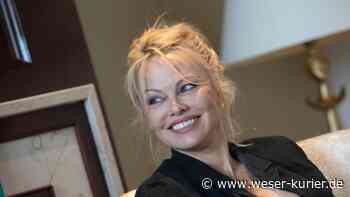 Broadway-Debüt für Pamela Anderson - WESER-KURIER