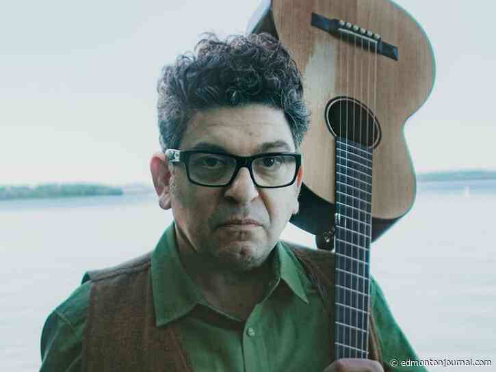 Three to See Friday: Ben Sures, campus Pride and The Worst Person in the World