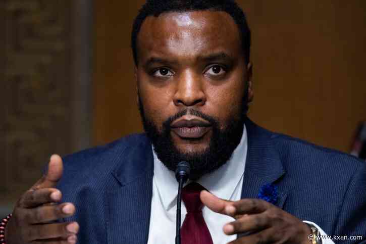 Lee Merritt suspends Attorney General campaign, endorses Garza in runoff