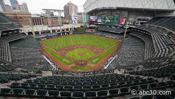 Baseball is back? MLB, locked-out players reach tentative agreement on new labor deal: Sources