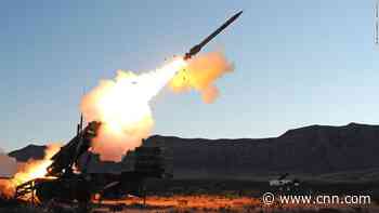 These are the missile defense systems the US sent to Poland