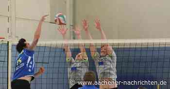 Volleyball im Kreis Heinsberg: VC Ratheim stellt Weichen für die neue Saison - Aachener Nachrichten