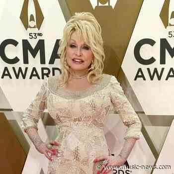 Dolly Parton initially rejected use of I Will Always Love You in Pam & Tommy