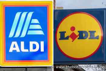 What's in the Aldi and Lidl middle aisles this Thursday? - The Bolton News