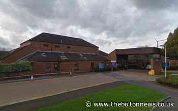 Psychiatric patient stabbed in the stomach at Royal Bolton Hospital - The Bolton News