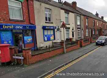 Stores in Bolton bid for new alcohol licences - The Bolton News