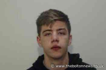 Police rammed van in dangerous driving pursuit - The Bolton News