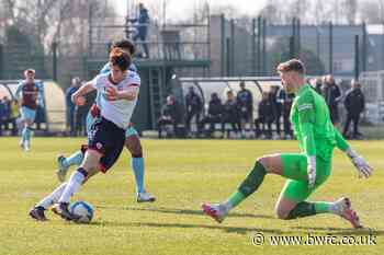 REPORT: Reserves 0 Burnley Res 3 - News - Bolton Wanderers