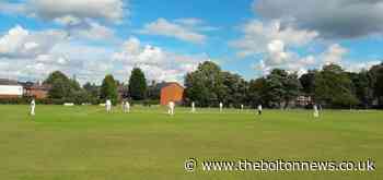 Lancashire Cricket Club announces plan to revive cricket at historic Bolton club - The Bolton News