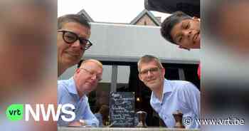 Els Manhaeve uit Izegem leefde ooit 3 jaar zonder nieren: "Ik heb al die tijd niet geplast" - VRT NWS