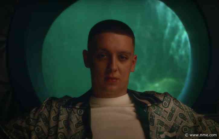 Aitch shares summery video for new single ‘Baby’