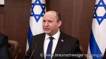 Israel billigt umstrittenes Zuzugsverbot für Palästinenser