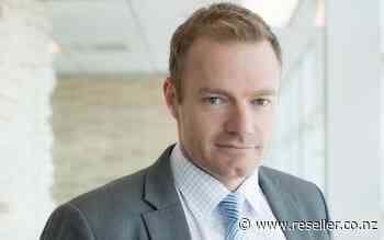 SSS IT Security Specialists rings in executive changes - Reseller News