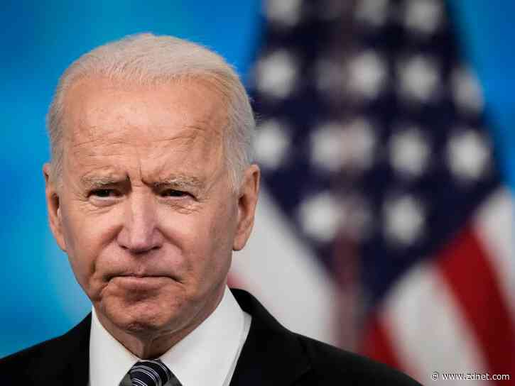 President Biden's executive order on crypto: Here's what it covers - ZDNet
