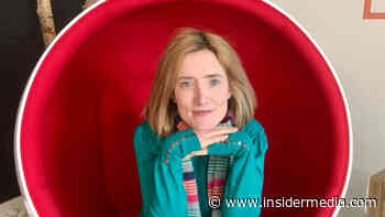 AI firm appoints new chief executive as it expands operations - Insider Media