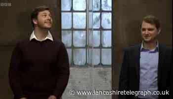 BBC Dragons' Den: The Detective Society bags investment - See which Dragon