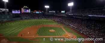 Entente dans le baseball majeur