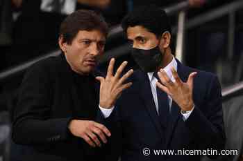 Le PSG visé par une enquête disciplinaire après la déroute face au Real Madrid en Ligue des champions