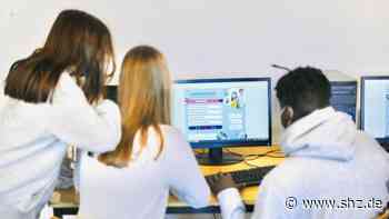 Gemeinschaftsschule Schenefeld: Praktikumsplätze gesucht – Lehrer will Kooperation mit Unternehmen | shz.de - shz.de