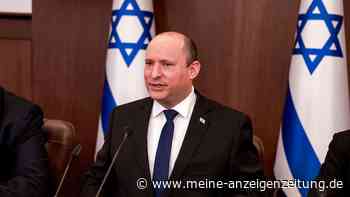 Israel billigt umstrittenes Zuzugsverbot für Palästinenser