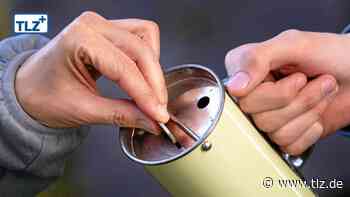 Dubiose Sammelaktion in Jena für vermeintlich Taubstumme - Thüringische Landeszeitung