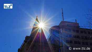 Balkon-Kraftwerke sind dem Jenaer Klimabeirat zu wenig - Thüringische Landeszeitung